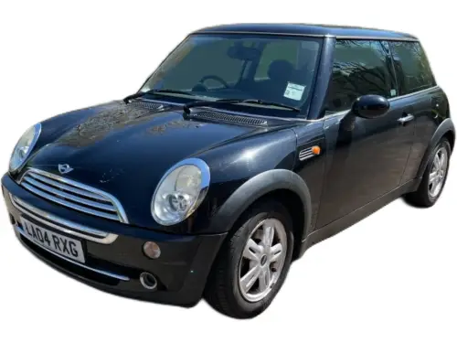 MINI Mini Cooper LA04 RXG