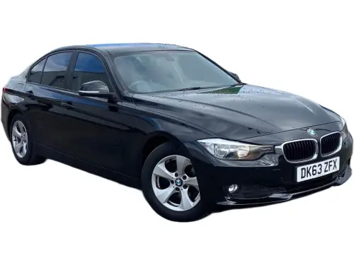 BMW 3 Series DK63 ZFX