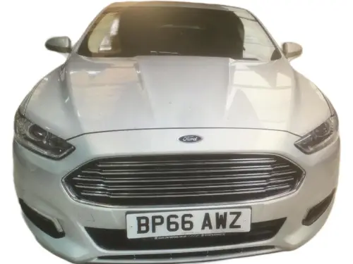 Ford Mondeo BP66 AWZ