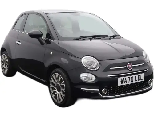 Fiat 500 Star WA70 LDL