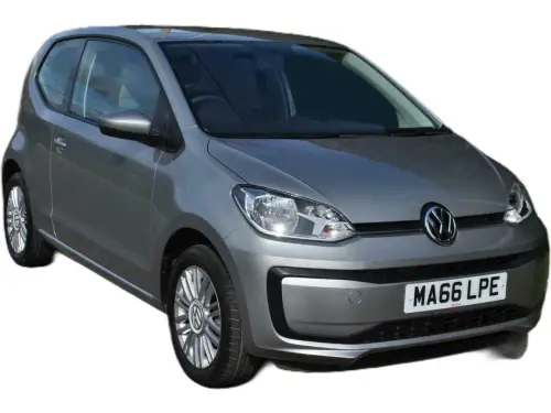 Volkswagen Move up MA66 LPE