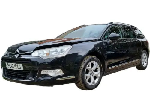 Citroën C5 VTR Plus Nav HDi 160 SL10 KXJ