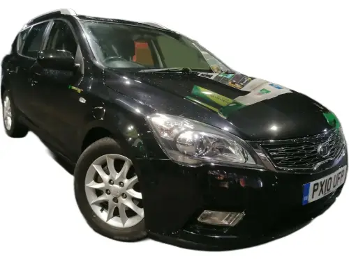 Kia Ceed 2 Ecodyn-CS SW CRDi PX10 UFP