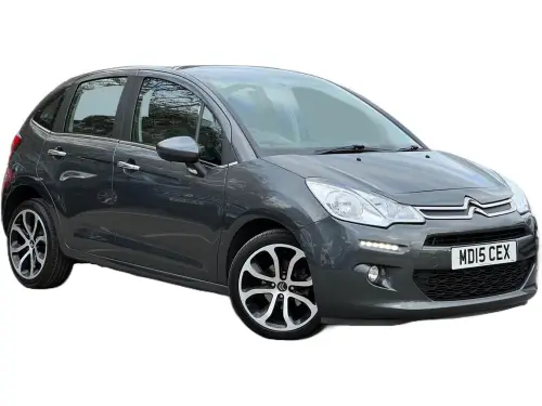 Citroën C3 Selection MD15 CEX