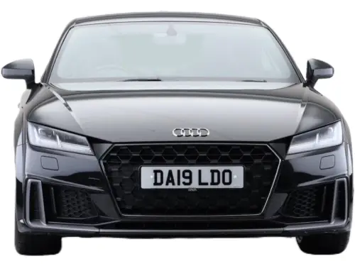 Audi TT DA19 LDO