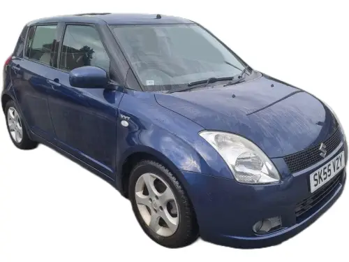 Suzuki Swift SK55 VZY