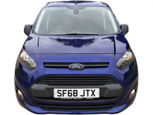 Ford Freedom SF68 JTX