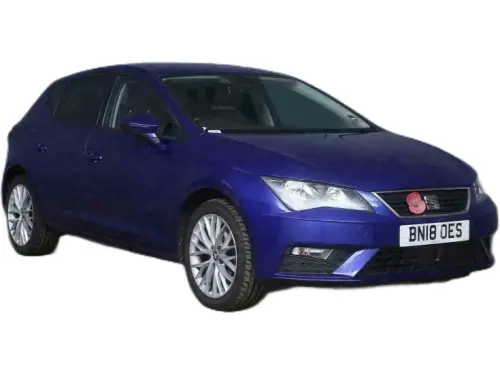 SEAT Leon BN18 OES