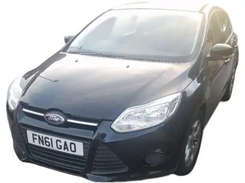 Ford Focus FN61 GAO