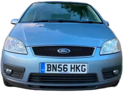 Ford Focus C-Max BN56 HKG