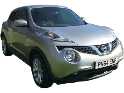 Nissan Juke PN64 ENP
