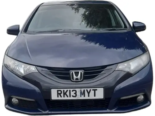 Honda Civic RK13 MYT