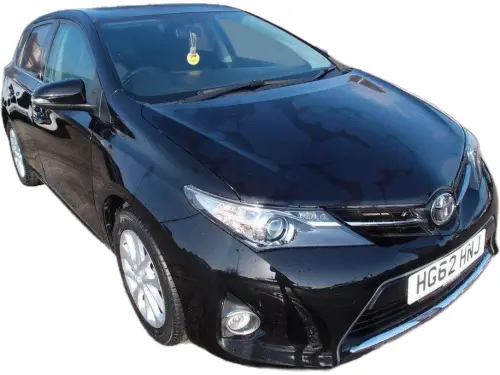 Toyota Auris HG62 HNJ