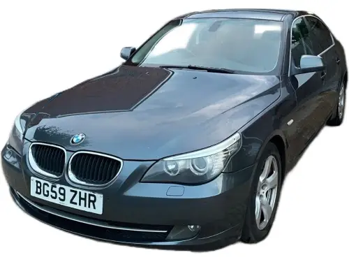 BMW 520 BG59 ZHR