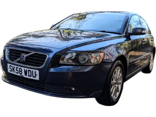 Volvo S40 SK58 WDU