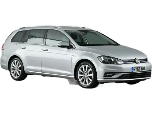 Volkswagen Golf RY68 HXL