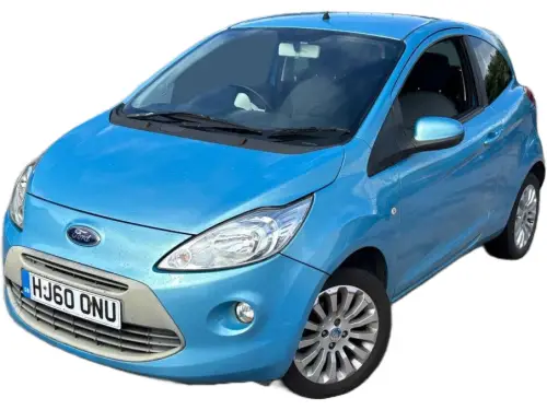 Ford KA HJ60 ONU