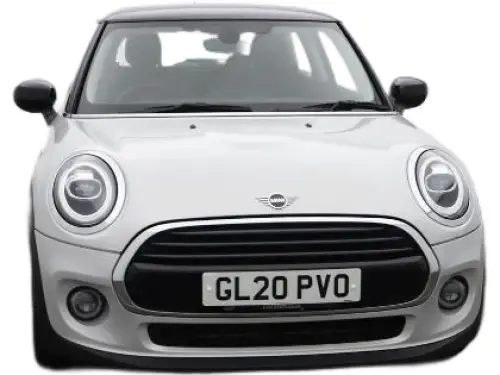 MINI Cooper GL20 PVO