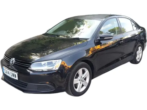 Volkswagen Jetta EA14 UWW