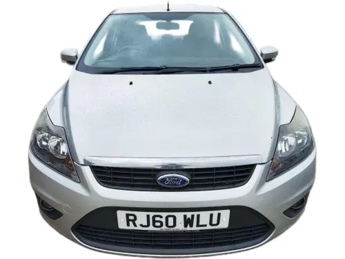Ford Focus RJ60 WLU