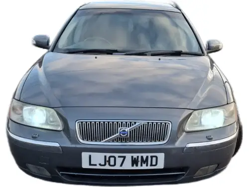 Volvo V70 LJ07 WMD