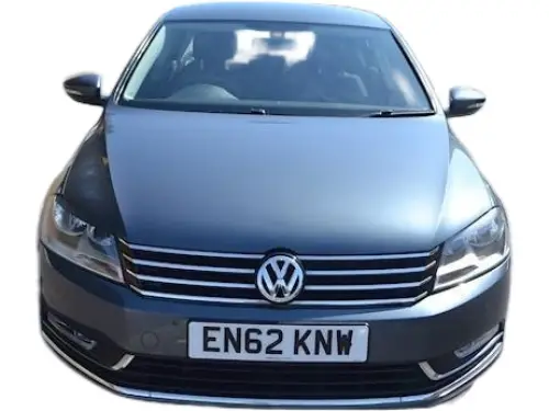 Volkswagen Passat EN62 KNW