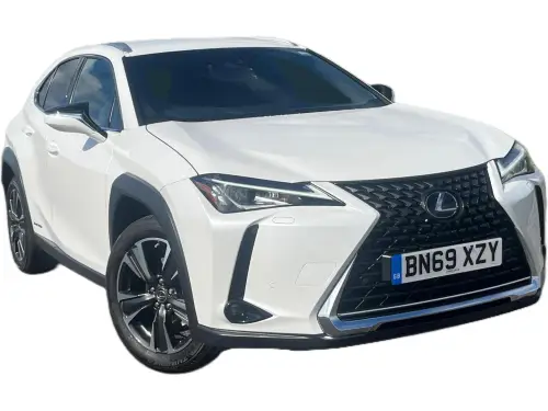 Lexus UX BN69 XZY