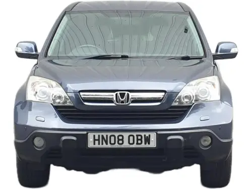 Honda CR-V HN08 OBW