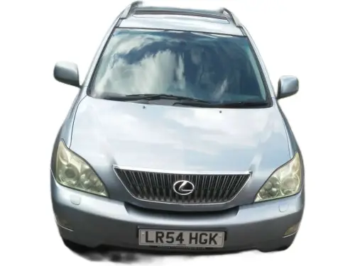 Lexus RX300 SE Auto LR54 HGK