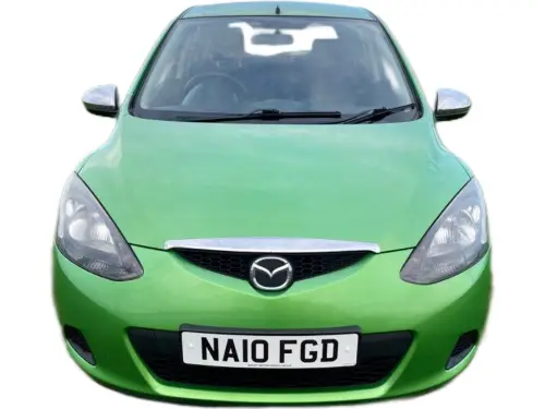 Mazda 2 TS2 NA10 FGD