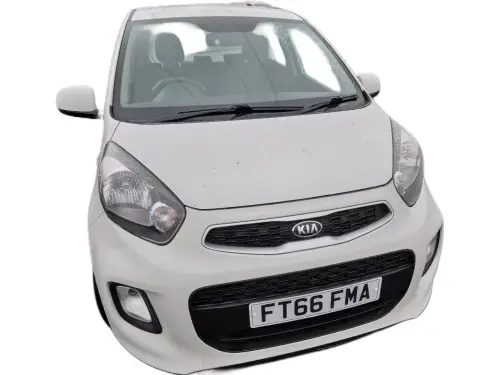 Kia Picanto FT66 FMA