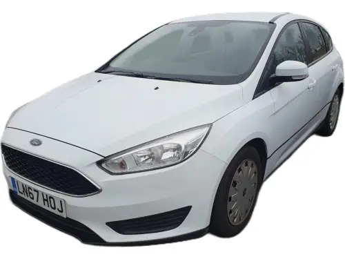 Ford Focus LN67 HOJ
