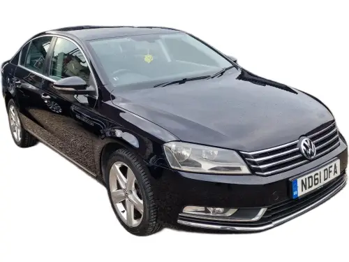 Volkswagen Passat ND61 DFA