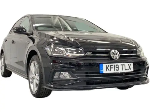 Volkswagen Polo KF19 TLX