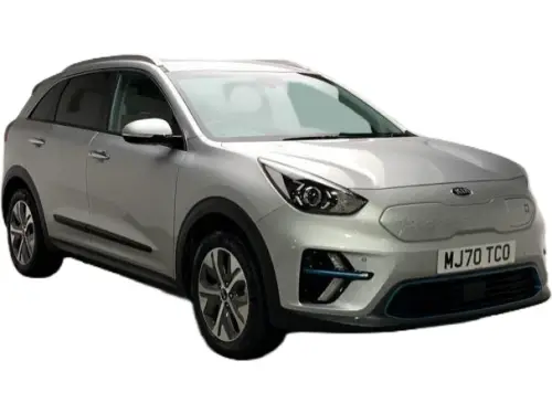 Kia Niro 3 EV MJ70 TCO