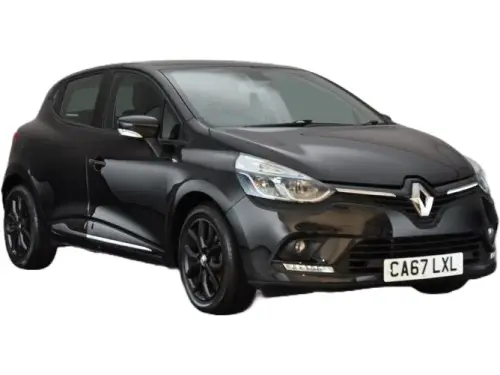 Renault Clio CA67 LXL