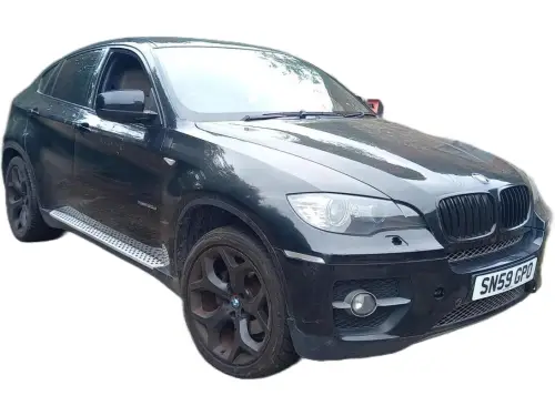 BMW X6 SN59 GPO