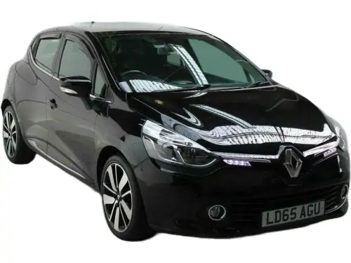 Renault Clio LD65 AGU