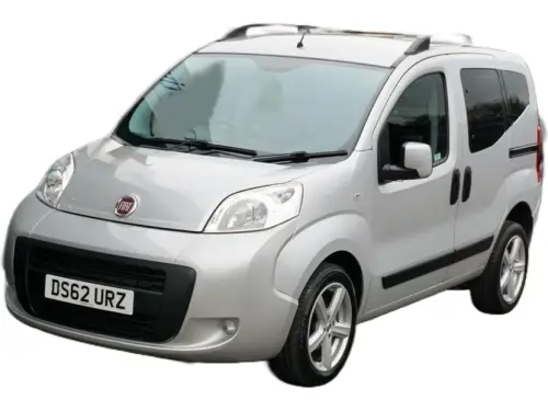 Fiat Qubo DS62 URZ