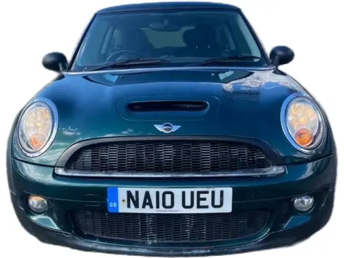 MINI Mini NA10 UEU