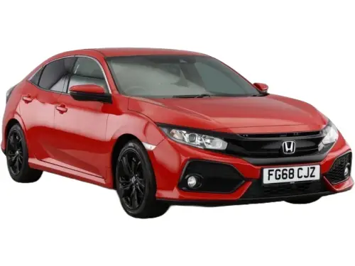 Honda Civic FG68 CJZ