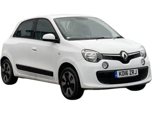 Renault Twingo KO16 ZRJ