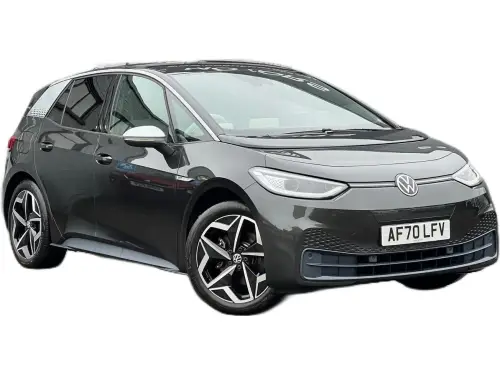 Volkswagen ID3 1ST Edition AF70 LFV