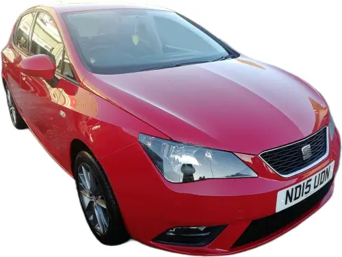 SEAT Ibiza ND15 UDN