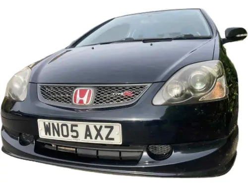Honda Civic WN05 AXZ