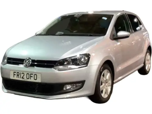 Volkswagen Polo Match 60 FR12 OFO