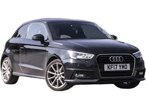 Audi A1 KF17 YMO