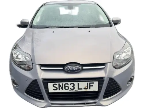 Ford Focus SN63 LJF