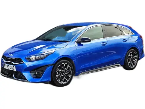 Kia Proceed GT-Line ISG FY23 OAB