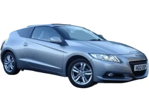 Honda CR-Z GT i-VTEC IMA Hybrid HG12 USP